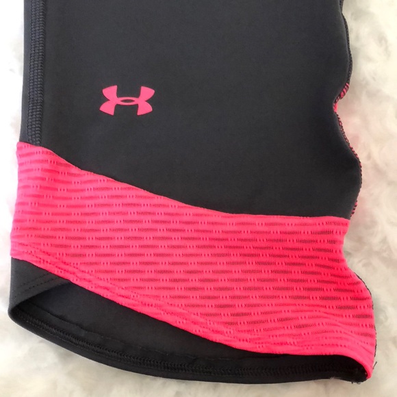 Under Armour Tights - Picture 3 of 8
